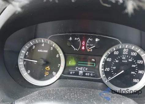 2014 Nissan Sentra Fe+ S/Fe+ Sv/S/Sl/Sr/Sv из США, поврежденный, VIN 3N1AB7AP1EY260913